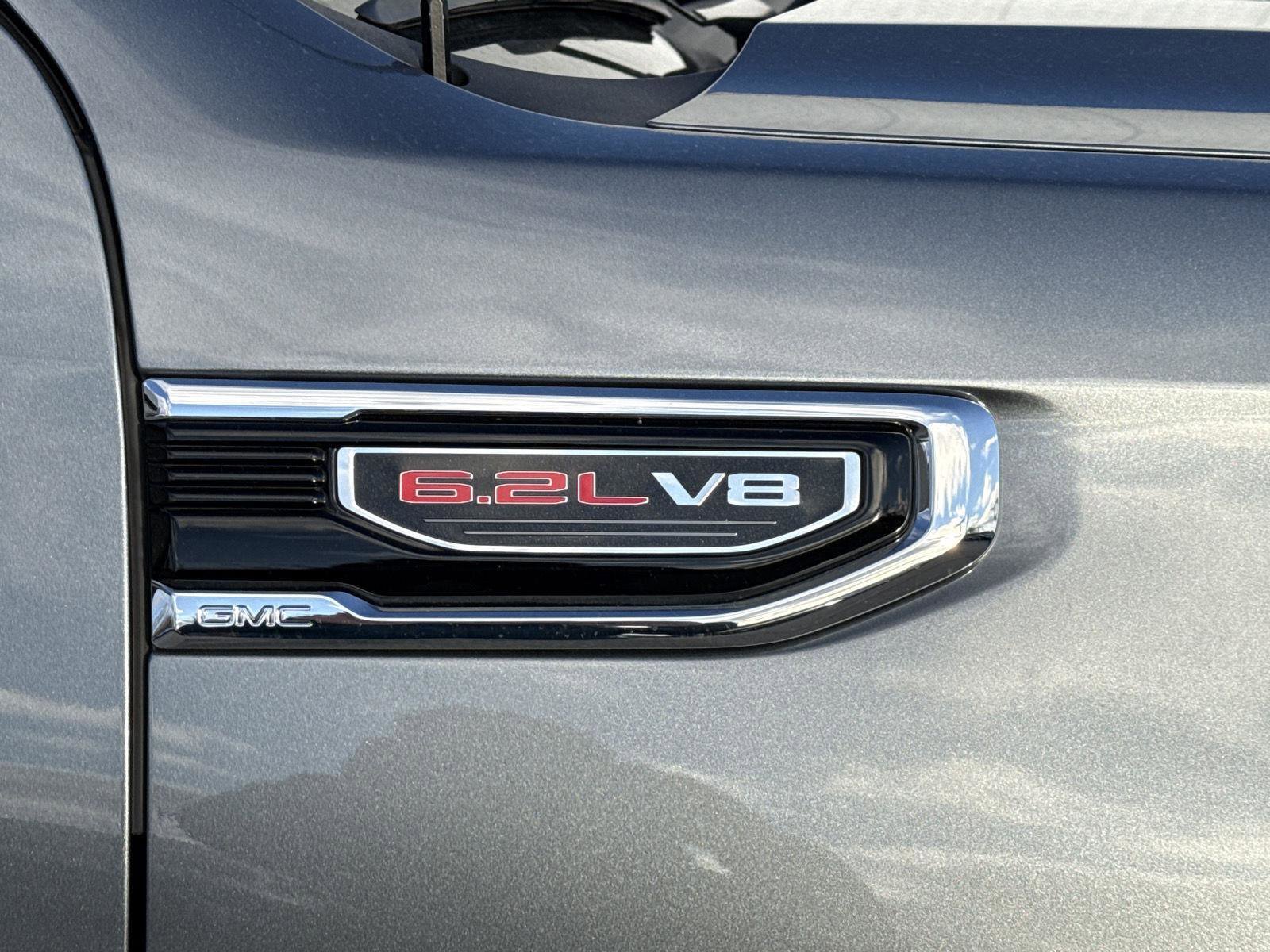 Used 2019 GMC Sierra 1500 Denali w/ Denali Ultimate Package image 8