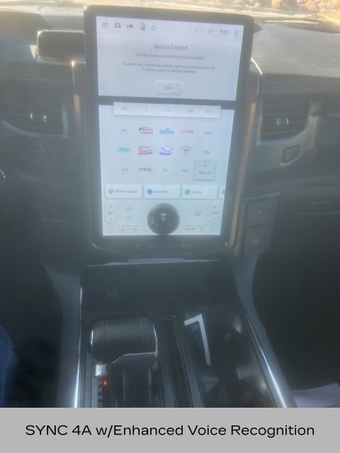 Used 2024 Ford F150 Lightning Lariat image 8