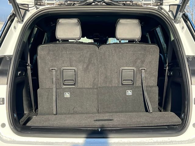 New 2025 Jeep Grand Cherokee L Limited image 37