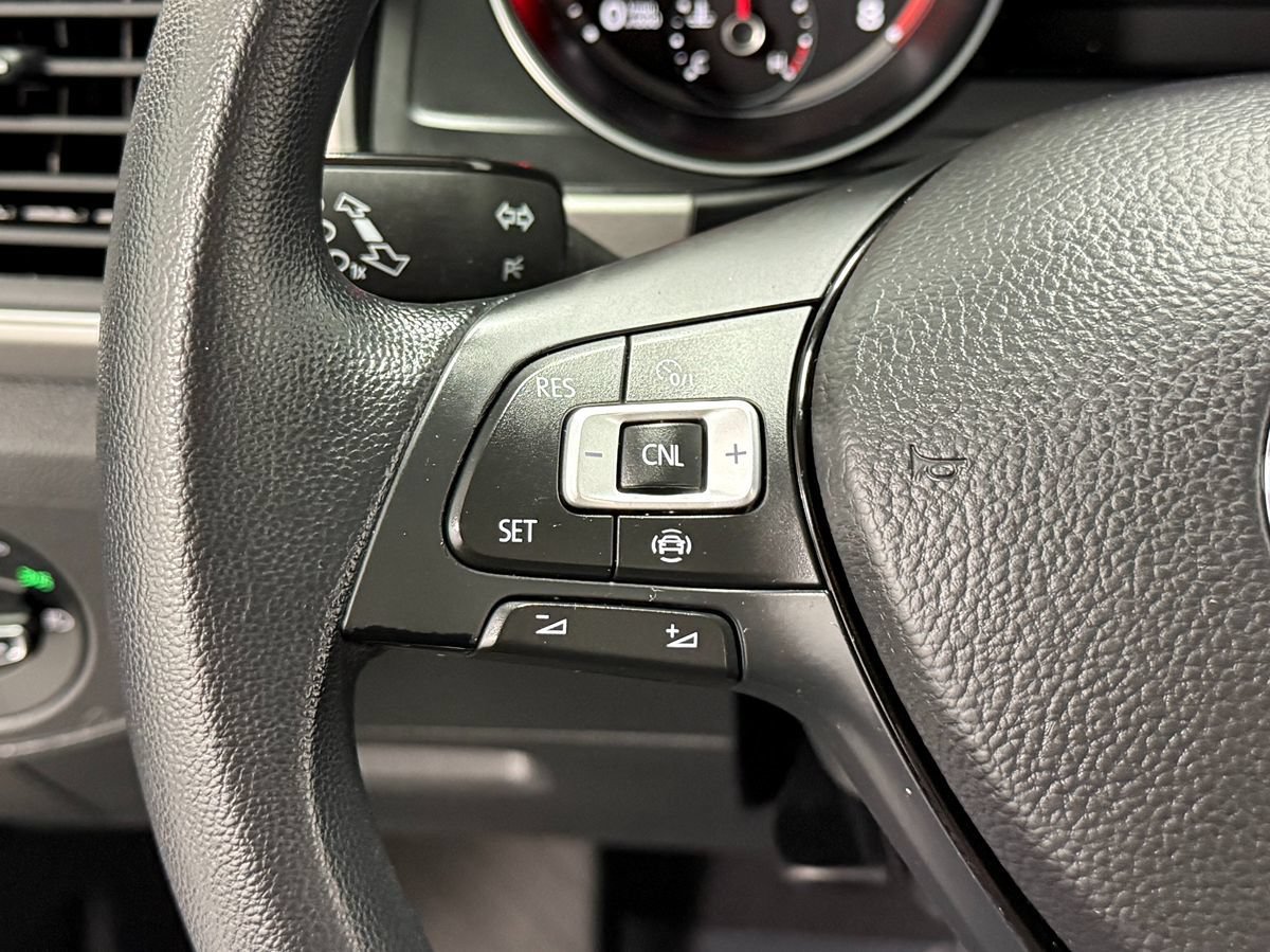 Used 2019 Volkswagen Atlas S AWD/4WD image 17