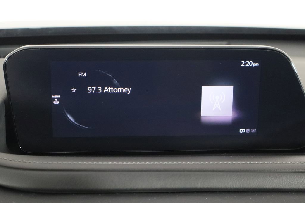 Used 2022 MAZDA CX-30 AWD 2.5 S w/ Preferred Package image 30