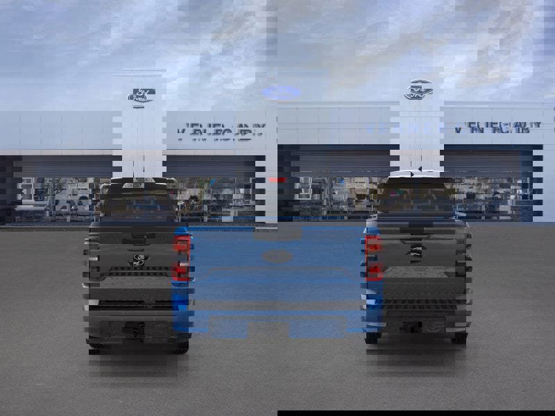 New 2025 Ford Maverick Lobo image 5