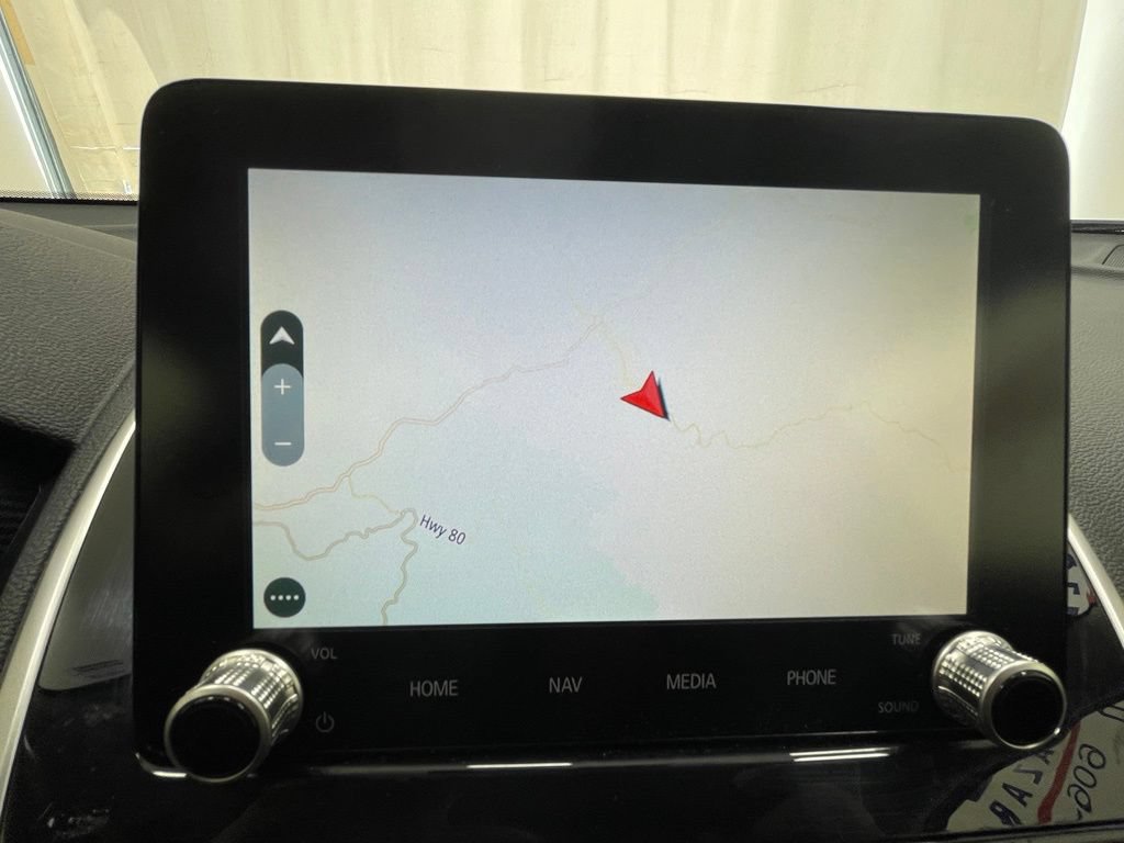 Used 2025 Mitsubishi Eclipse Cross SE AWD/4WD image 25