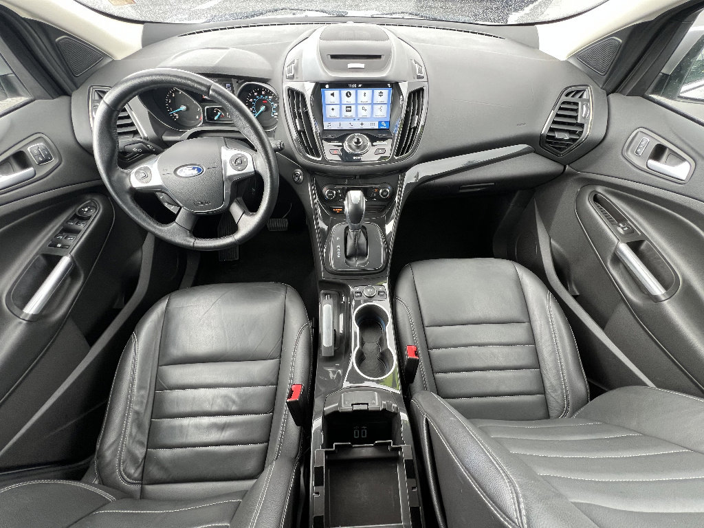 Used 2016 Ford Escape Titanium AWD/4WD image 26