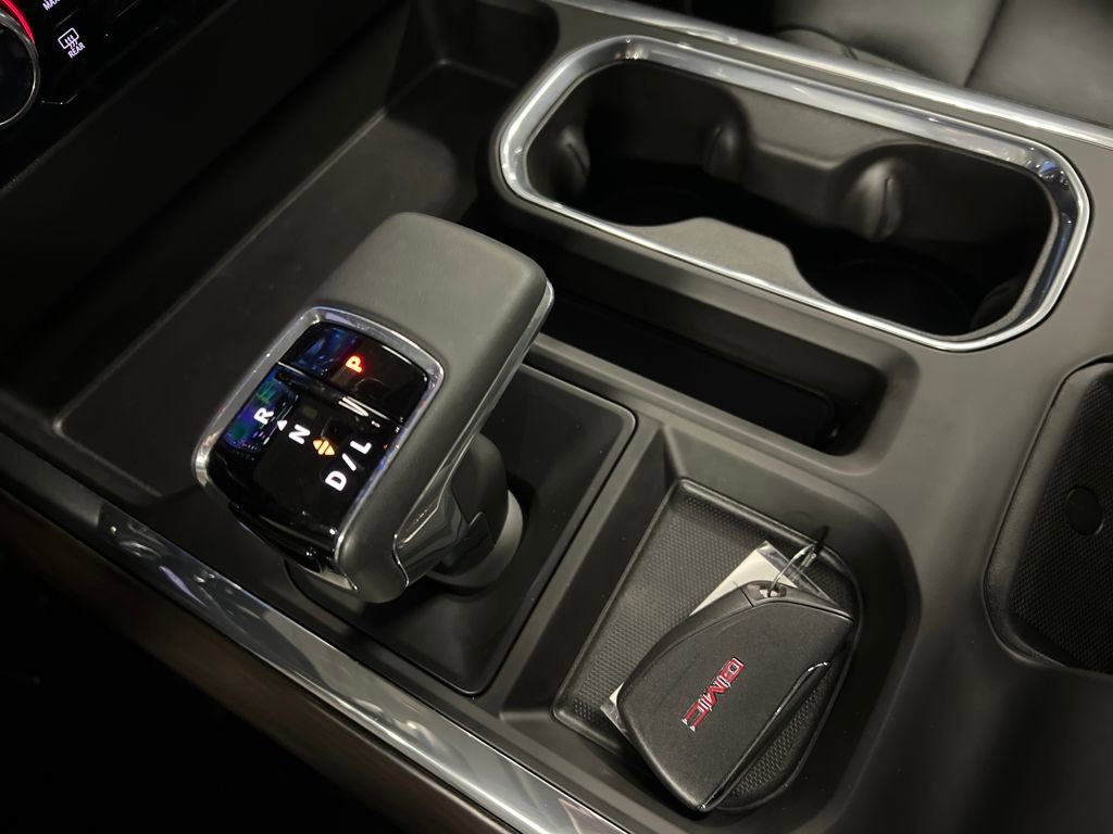 Certified 2025 GMC Sierra 1500 SLT w/ SLT Premium Plus Package image 26