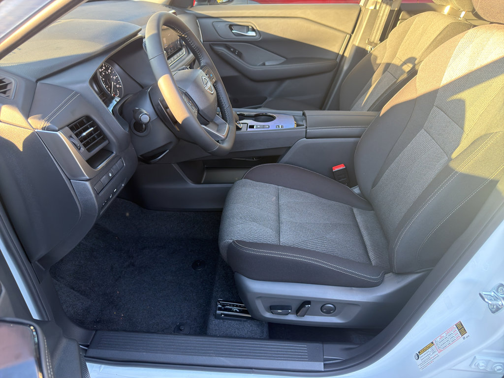 New 2026 Nissan Rogue SV w/ Cold Weather Package image 14