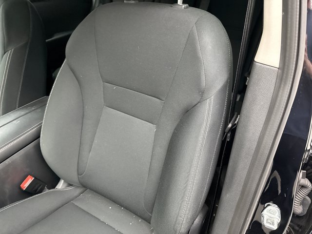 Used 2023 Nissan Rogue S AWD/4WD image 9