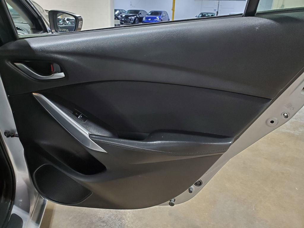 Used 2016 MAZDA MAZDA6 Sport image 21