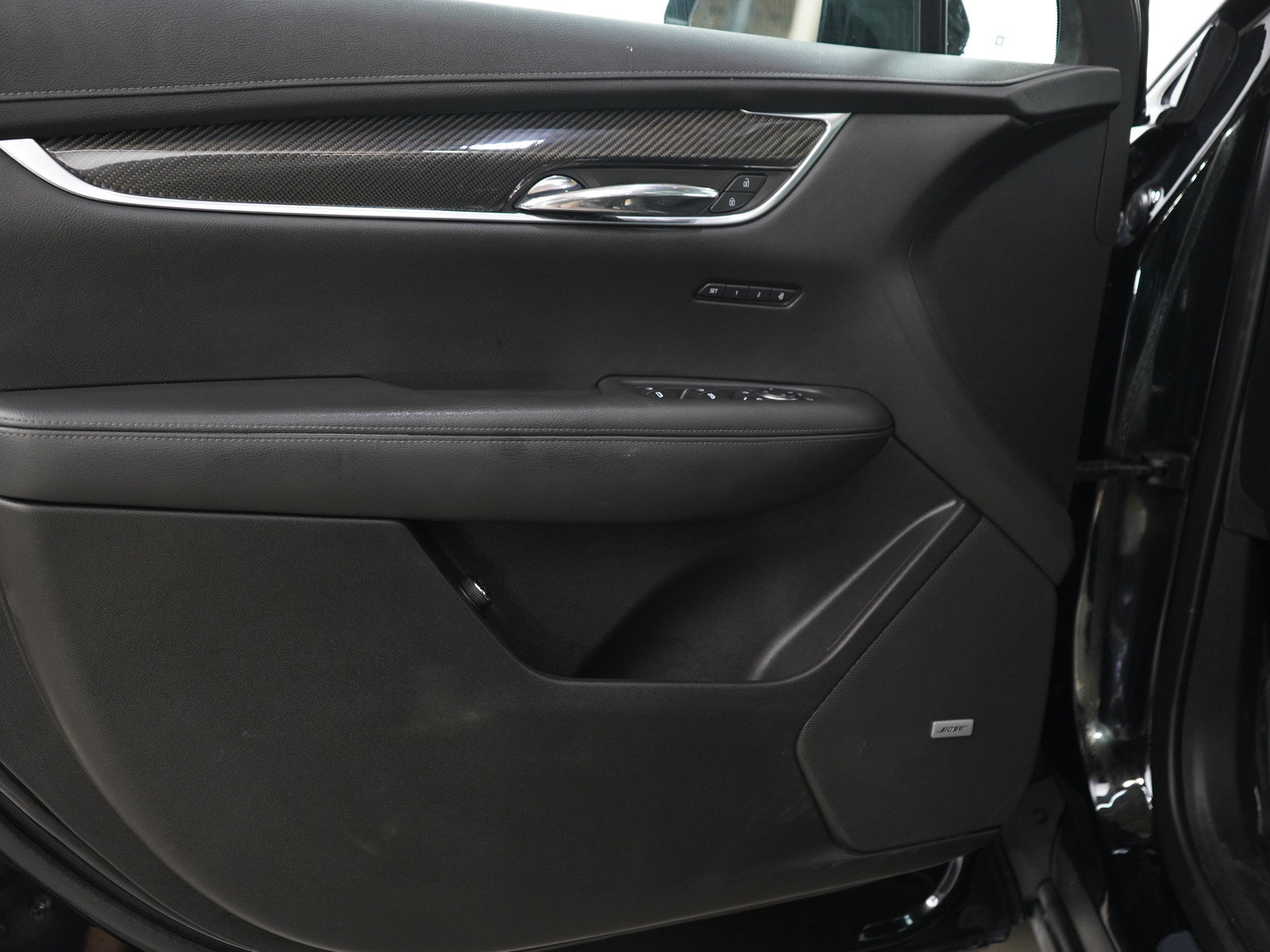Used 2021 Cadillac XT6 Sport AWD/4WD image 20