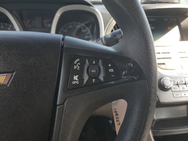 Used 2017 Chevrolet Equinox LS image 24