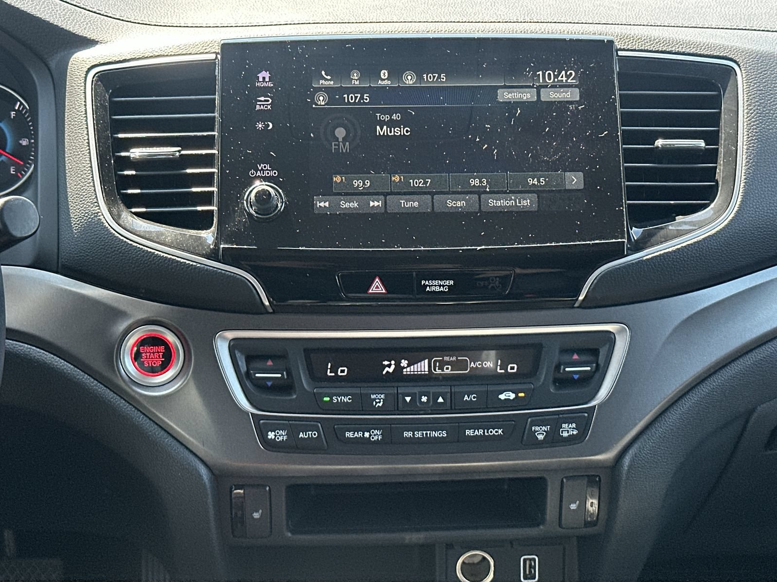 Used 2022 Honda Pilot Special Edition image 25