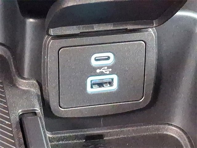 New 2025 Ford Bronco Badlands image 17