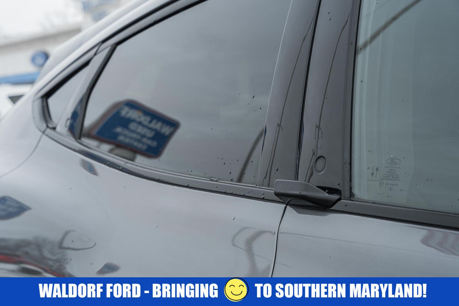 Used 2023 Ford Mustang Mach-E Premium image 15