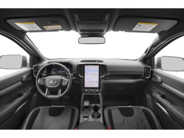 New 2025 Ford Ranger Raptor image 35