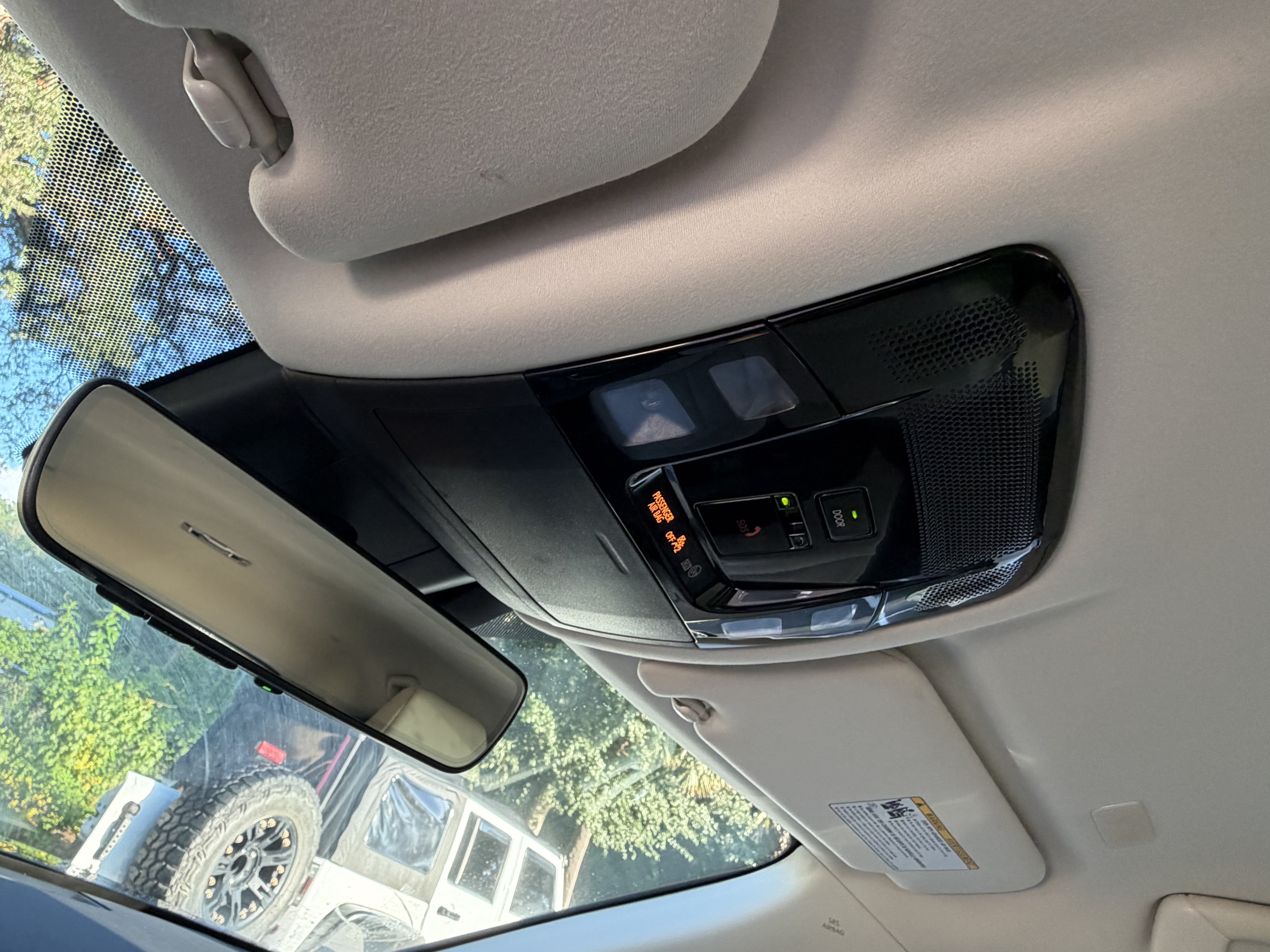 Used 2023 Lexus RX 350 FWD image 28