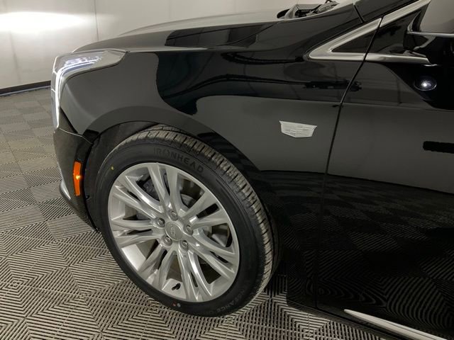 Used 2018 Cadillac XTS Luxury w/ Driver Awareness Package image 34