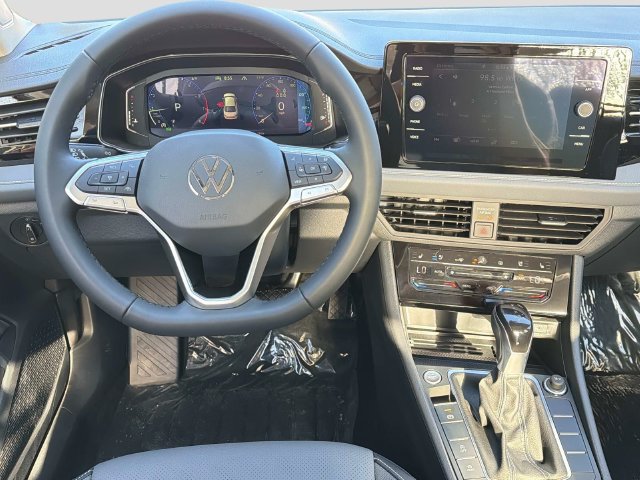 New 2027 Volkswagen Jetta SEL FWD image 15