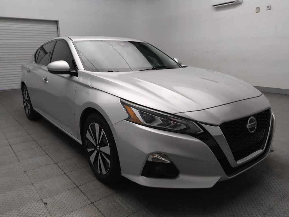 Used 2019 Nissan Altima 2.5 SL FWD image 13