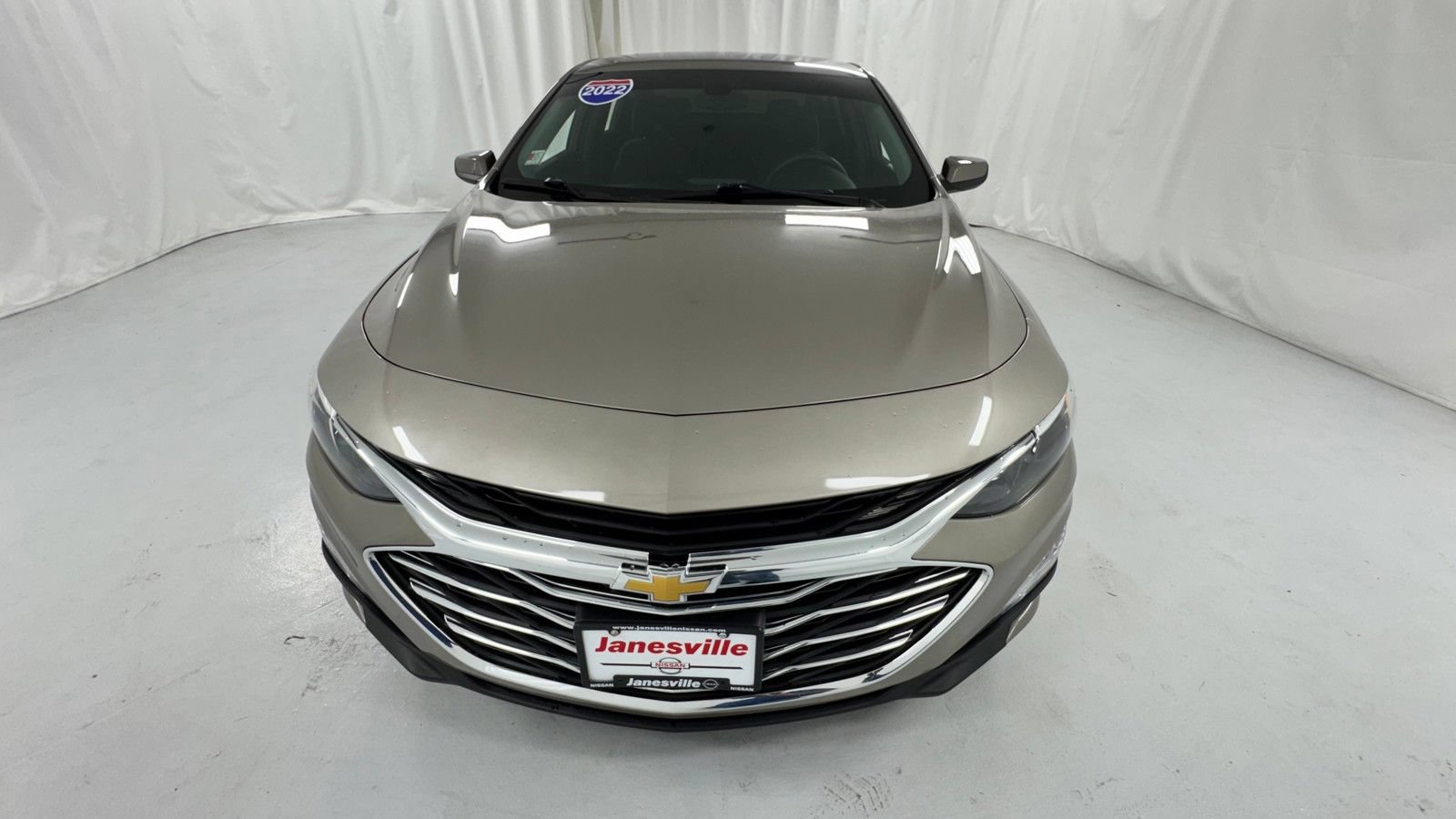Used 2022 Chevrolet Malibu LT FWD image 8