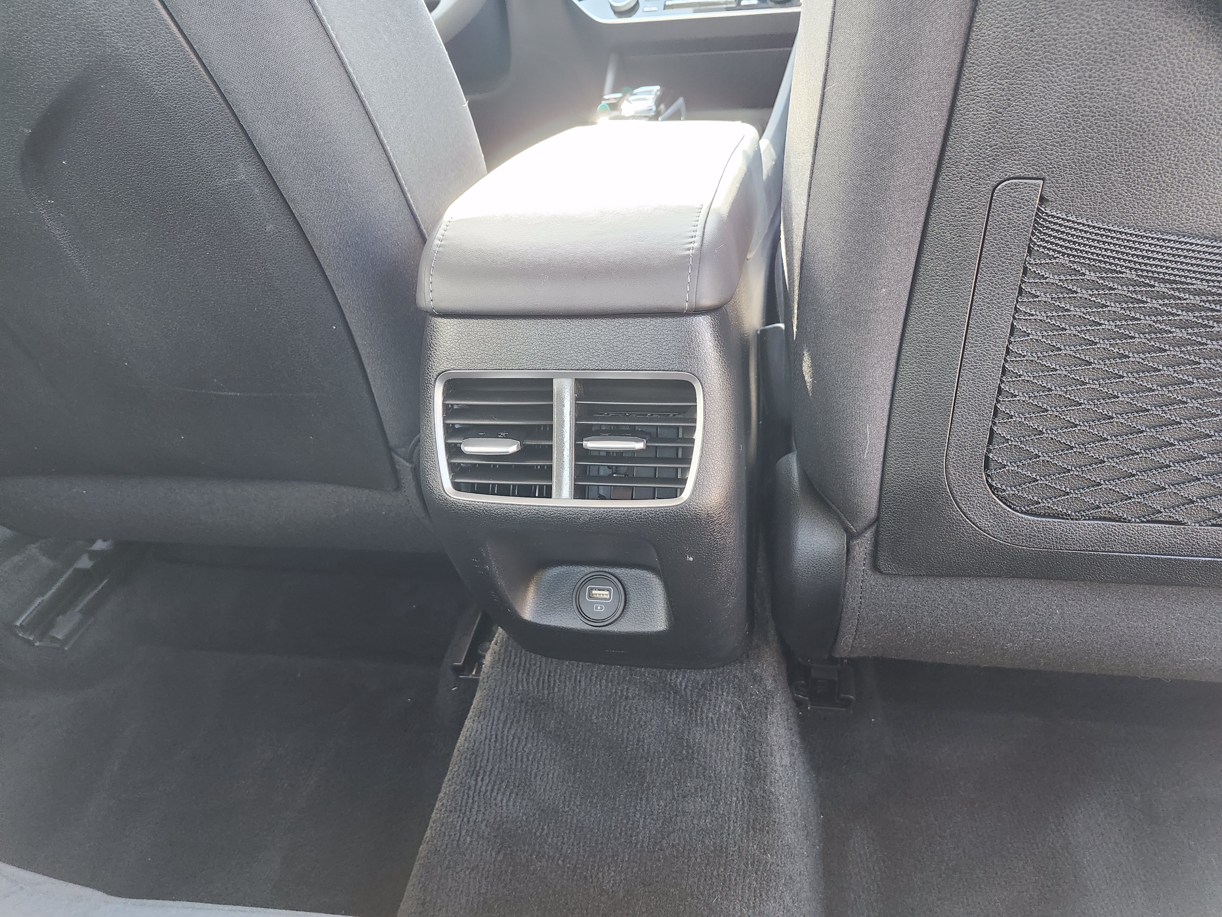 Used 2021 Hyundai Sonata Blue FWD image 22
