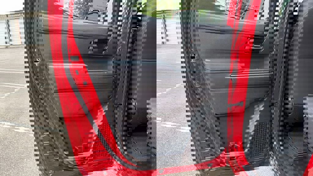 New 2026 Toyota Tacoma SR5 image 30