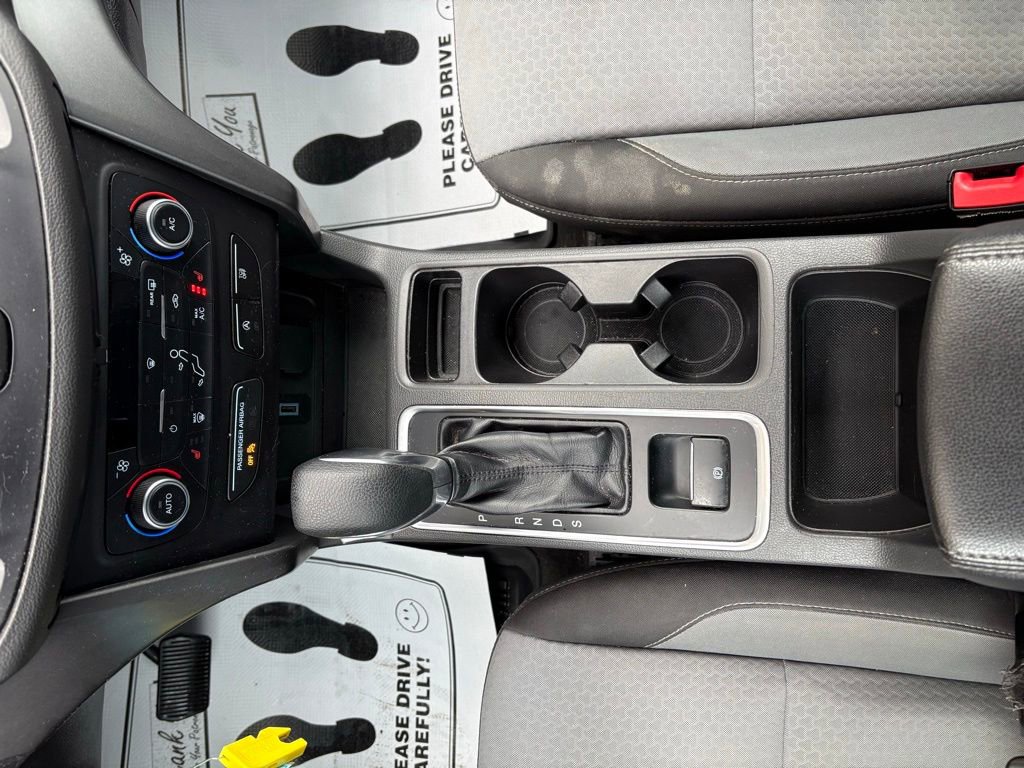 Used 2018 Ford Escape SE image 36