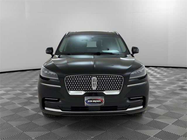 Used 2023 Lincoln Aviator AWD w/ Premium Package image 8