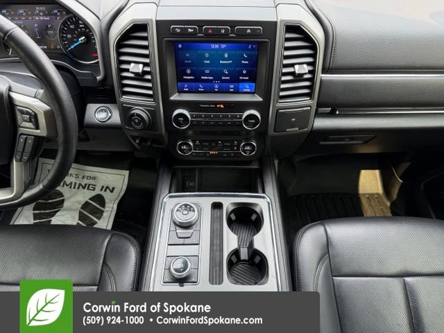 Certified 2021 Ford Expedition Max XLT AWD/4WD image 29