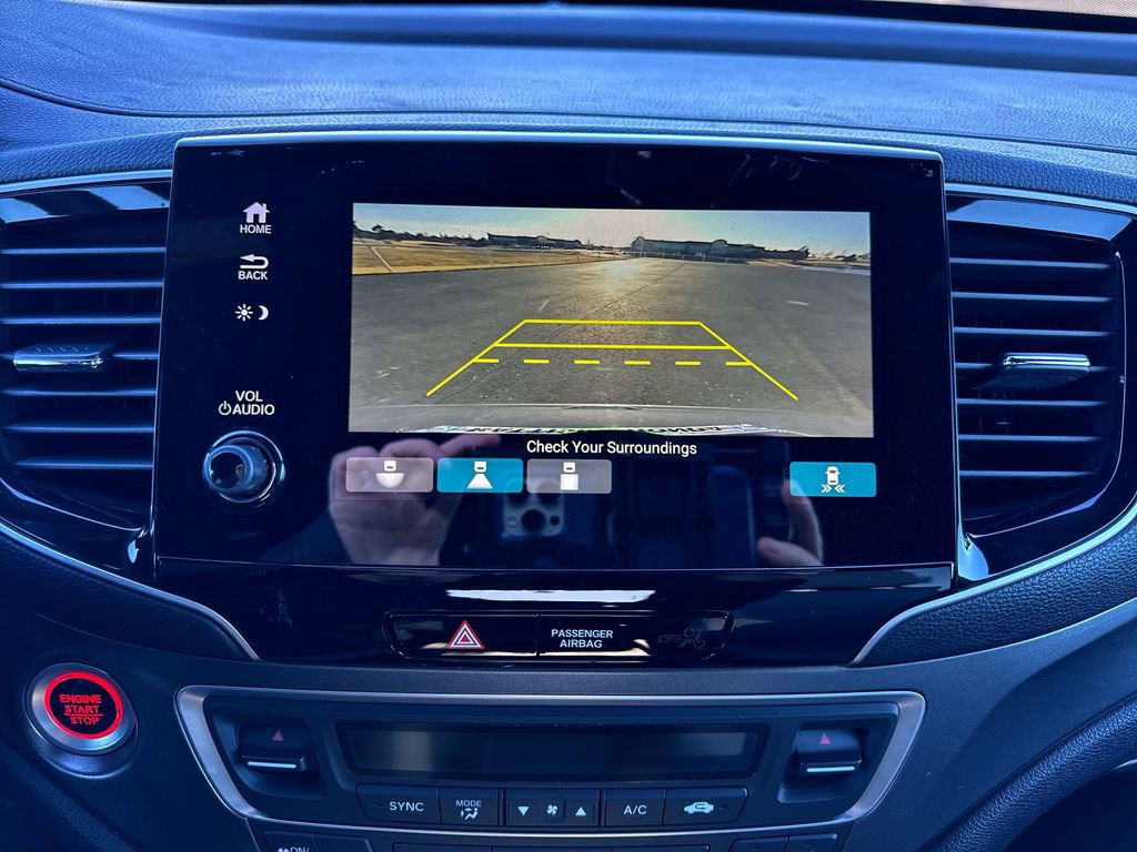 Used 2021 Honda Passport EX-L image 17