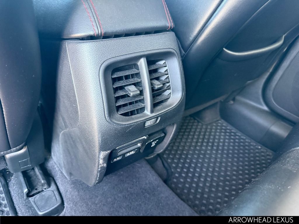 Used 2019 Jeep Cherokee Trailhawk w/ Comfort/Convenience Group image 25