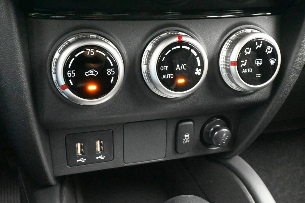 New 2027 Mitsubishi Outlander Sport ES FWD image 20
