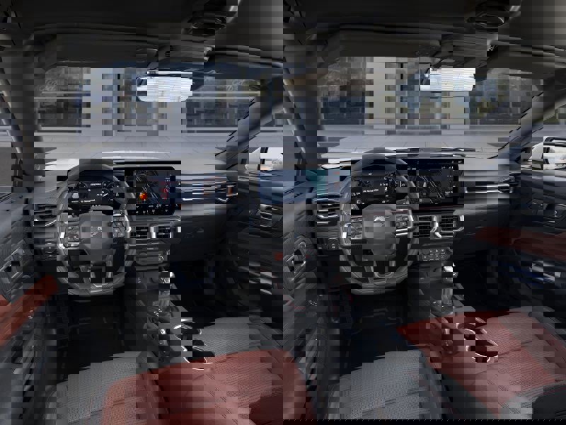 New 2026 Ford Mustang GT Premium w/ GT Performance Package image 11