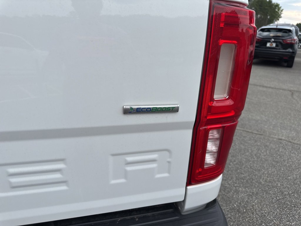 Used 2019 Ford Ranger XLT image 17