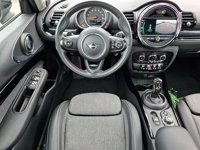 Used 2020 MINI Cooper Clubman S AWD/4WD image 14
