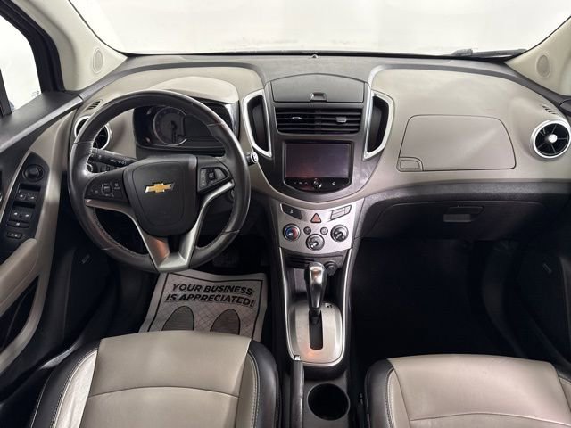 Used 2015 Chevrolet Trax LTZ image 21