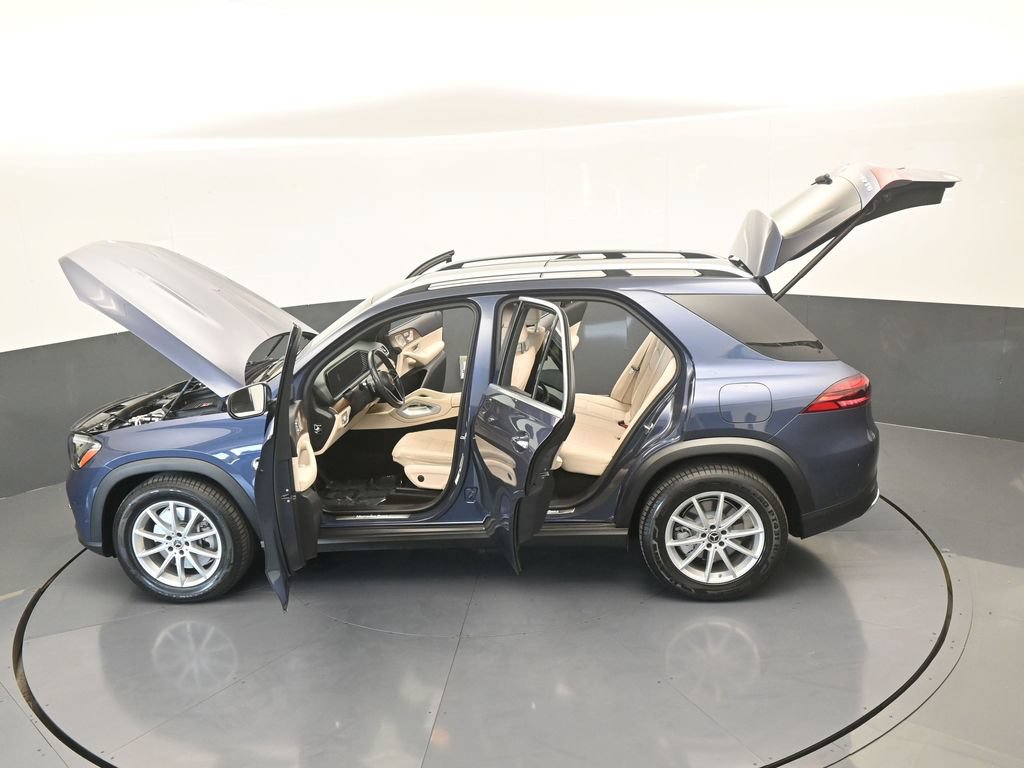 Used 2024 Mercedes-Benz GLE 450e 4MATIC image 84