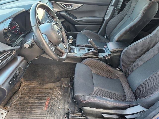 Used 2022 Subaru WRX Premium image 12