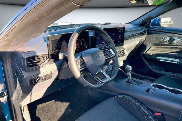 Used 2024 Ford Mustang Coupe image 17