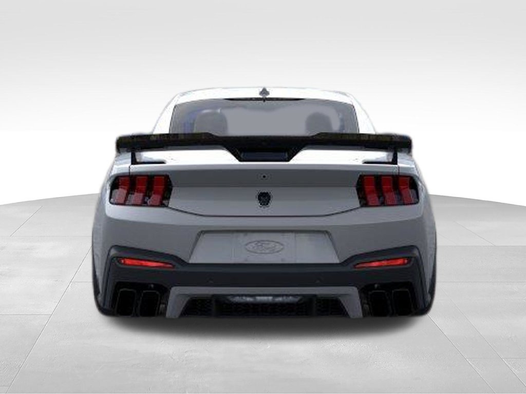 New 2026 Ford Mustang Dark Horse SC RWD image 6