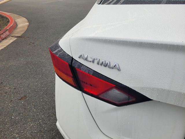 Used 2021 Nissan Altima 2.5 SR image 6