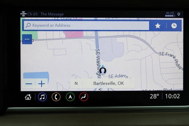 Used 2021 GMC Yukon Denali w/ Denali Premium Package image 33