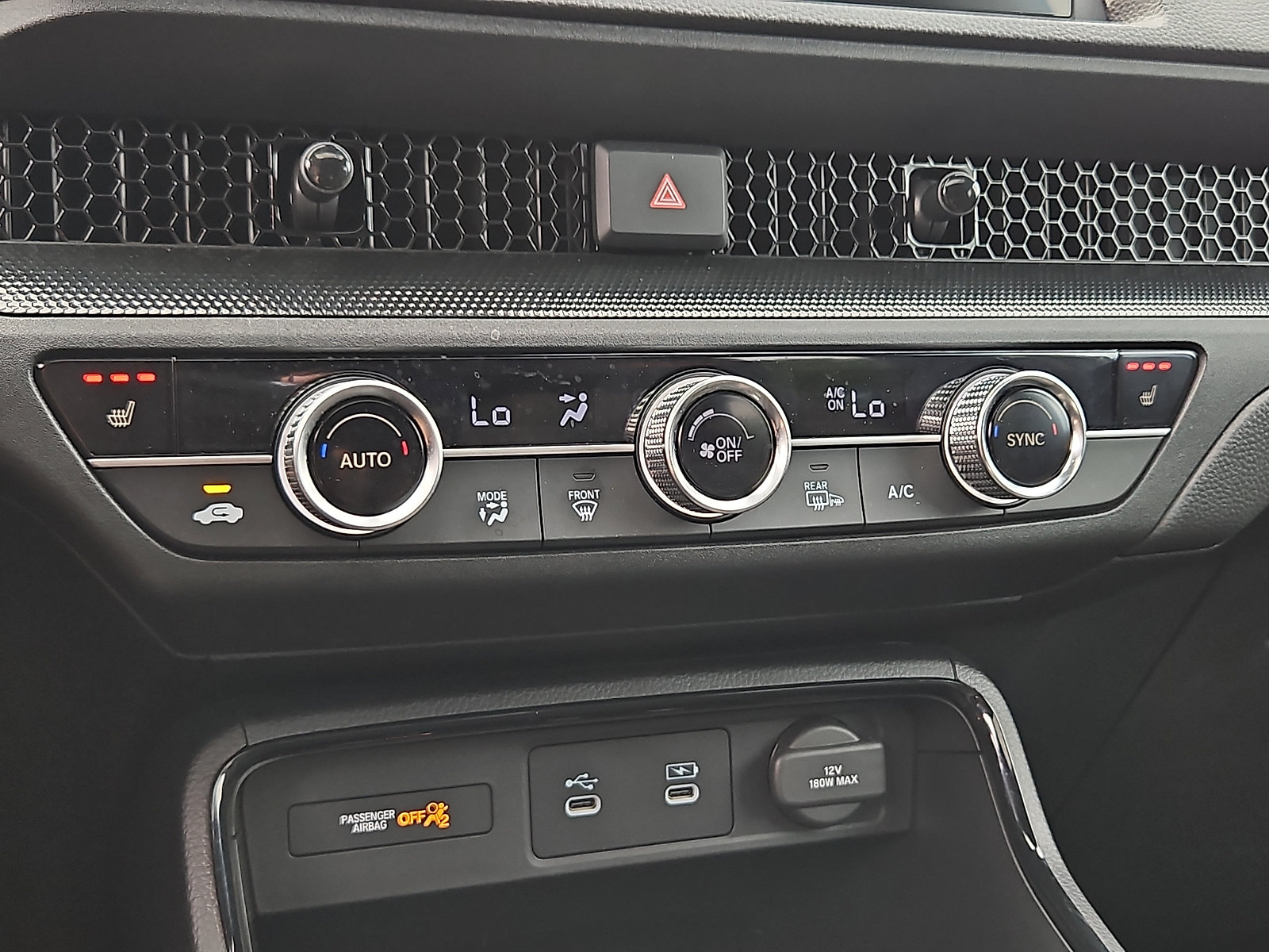Certified 2026 Honda CR-V TrailSport image 17