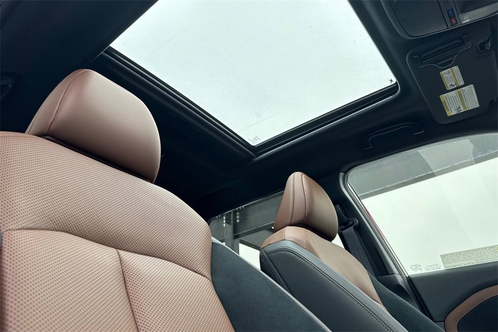 New 2025 Subaru Forester Touring image 14
