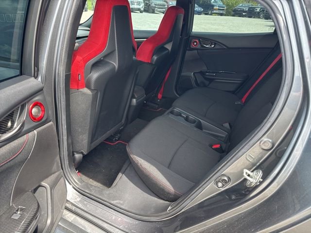 Used 2019 Honda Civic Type R image 7