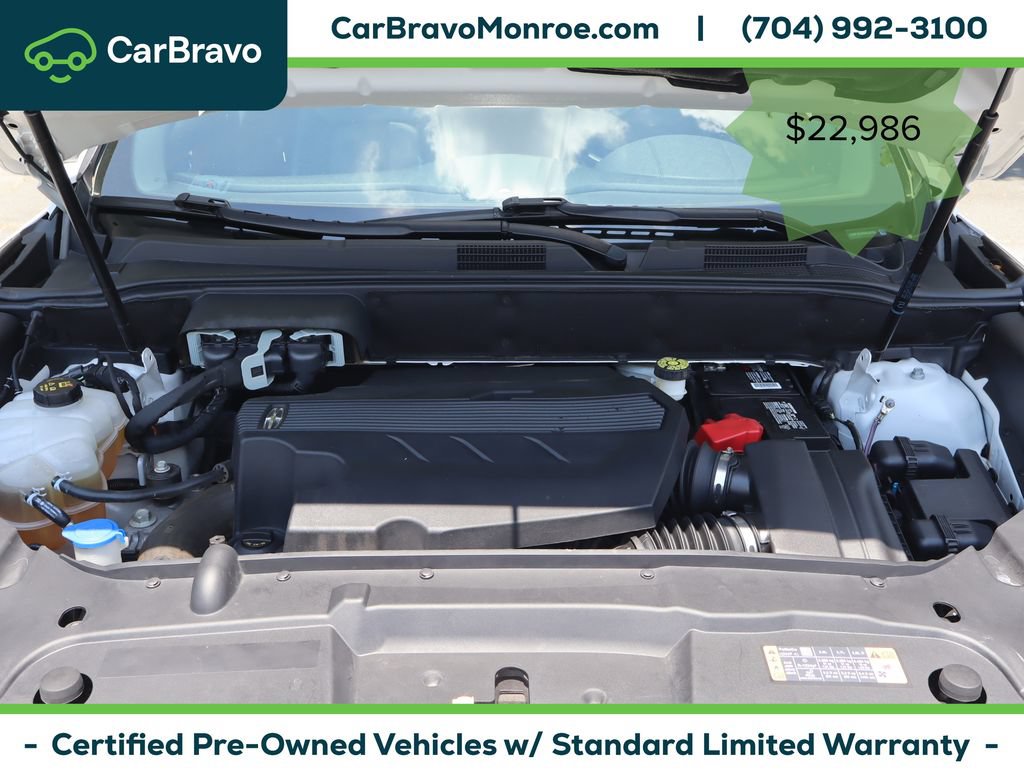 Used 2019 Lincoln Nautilus Reserve AWD/4WD image 47