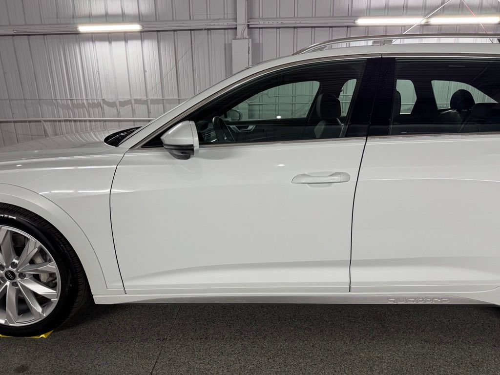 Used 2022 Audi A6 3.0T allroad Premium Plus AWD/4WD image 20