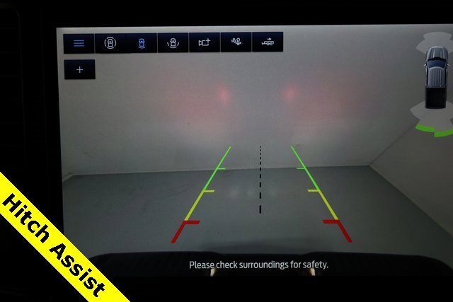 Used 2023 Ford F150 Lariat w/ Equipment Group 502A High image 23