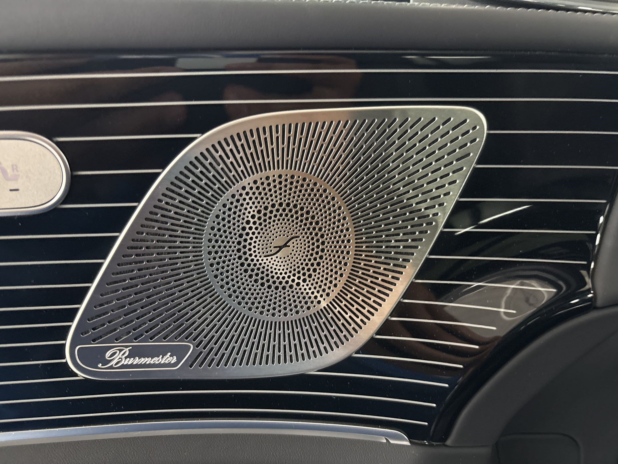 New 2026 Mercedes-Benz Maybach GLS 600 4MATIC image 21