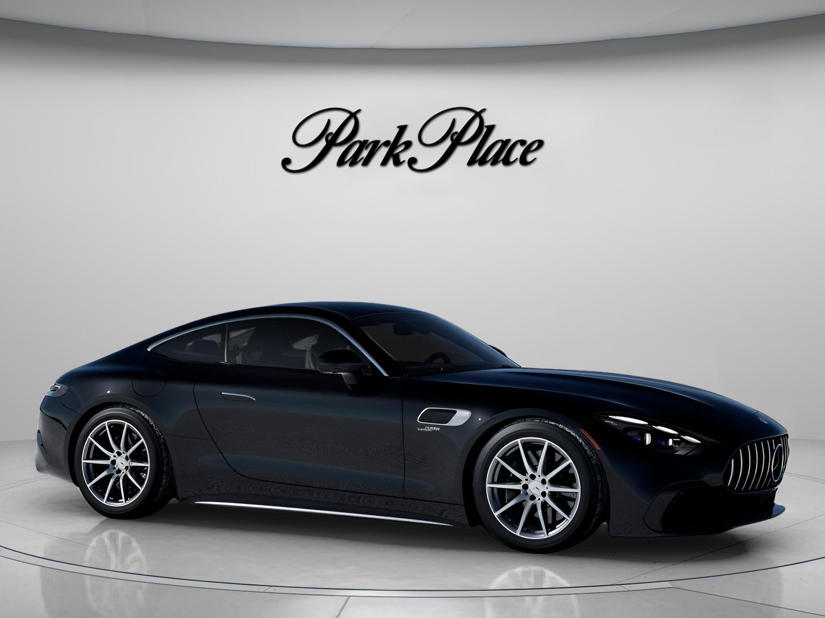New 2026 Mercedes-Benz AMG GT 43 image 30