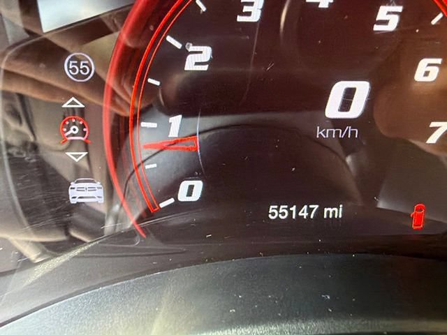 Used 2021 Dodge Durango SRT Hellcat w/ Technology Group AWD/4WD image 21